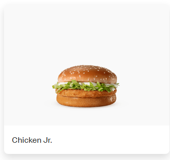 Chicken Jr.