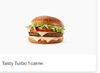 Tasty Turbo